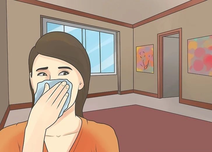 我們什么時候需要使用家用除濕機?