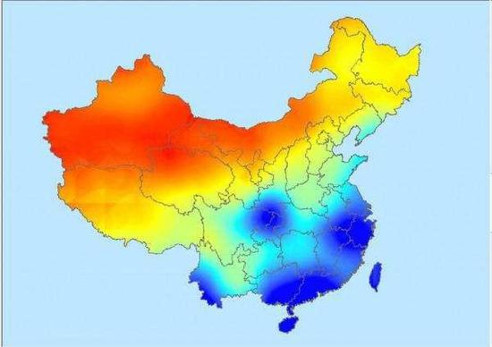 除濕機加濕器的原理是什么，南北差異應該買哪個？