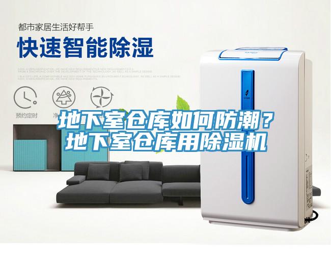 地下室倉(cāng)庫(kù)如何防潮？地下室倉(cāng)庫(kù)用除濕機(jī)