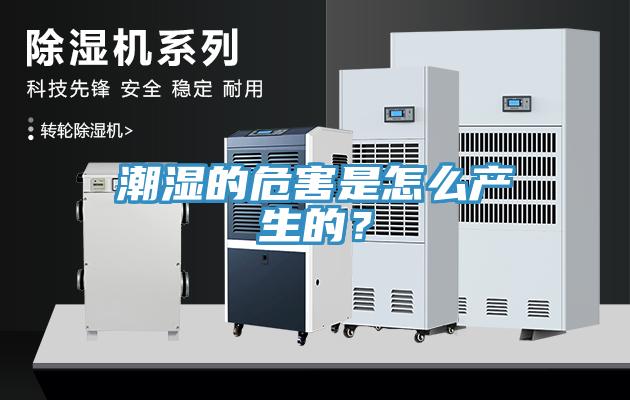 潮濕的危害是怎么產生的？