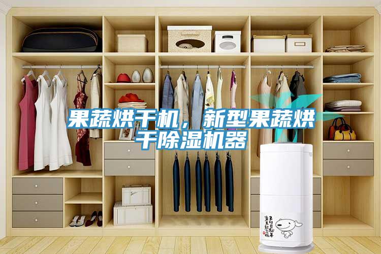 果蔬烘干機，新型果蔬烘干除濕機器