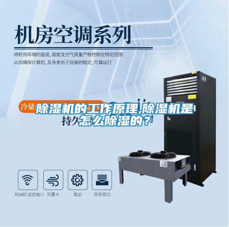 除濕機的工作原理,除濕機是怎么除濕的？