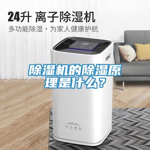 除濕機的除濕原理是什么？
