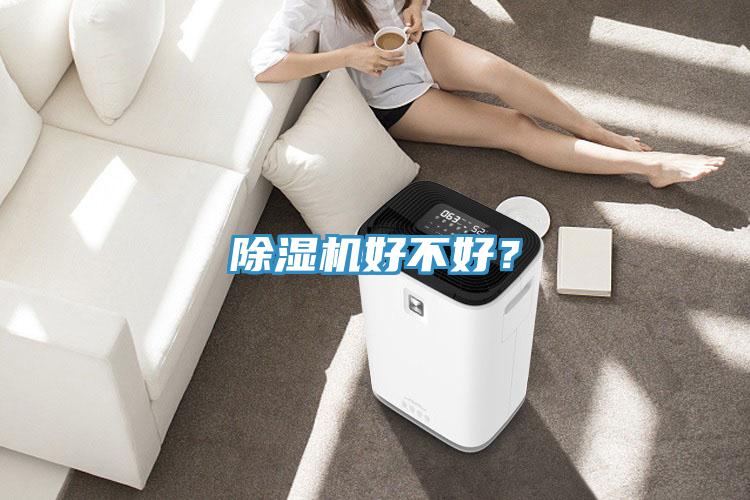 除濕機好不好？