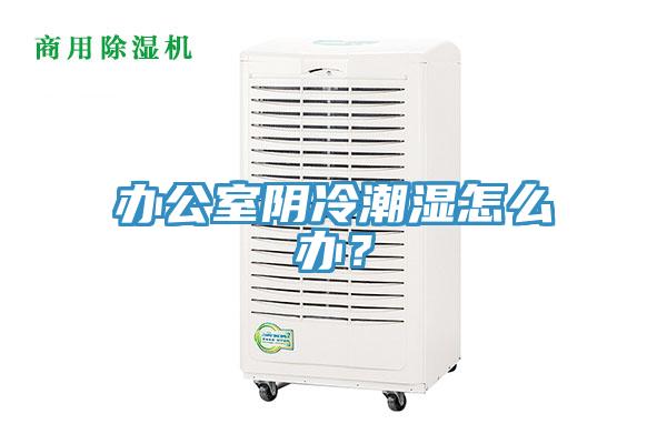 辦公室陰冷潮濕怎么辦？
