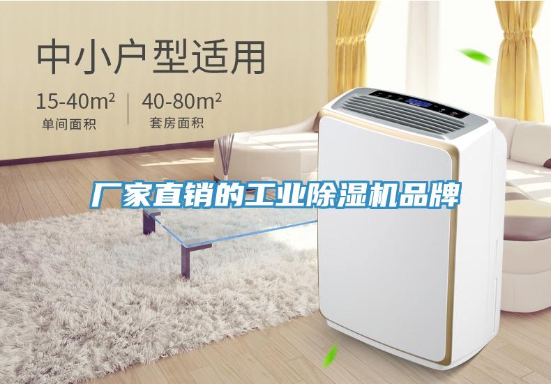 廠家直銷(xiāo)的工業(yè)除濕機(jī)品牌