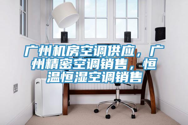 廣州機房空調供應,廣州精密空調銷售,恒溫恒濕空調銷售