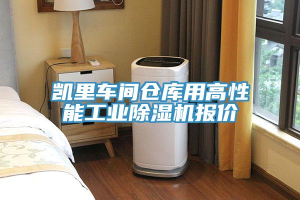 凱里車間倉庫用高性能工業(yè)除濕機(jī)報價