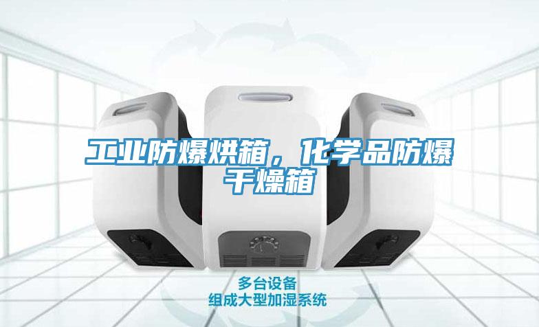 工業(yè)防爆烘箱，化學品防爆干燥箱