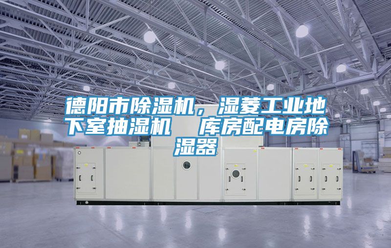 德陽市除濕機，濕菱工業地下室抽濕機  庫房配電房除濕器