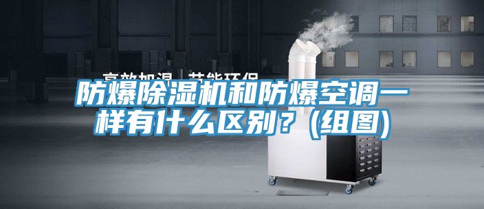 防爆除濕機(jī)和防爆空調(diào)一樣有什么區(qū)別？(組圖)