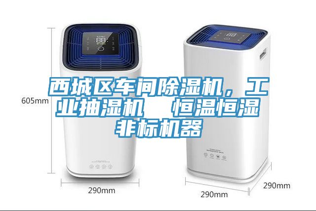 西城區車間除濕機，工業抽濕機  恒溫恒濕非標機器