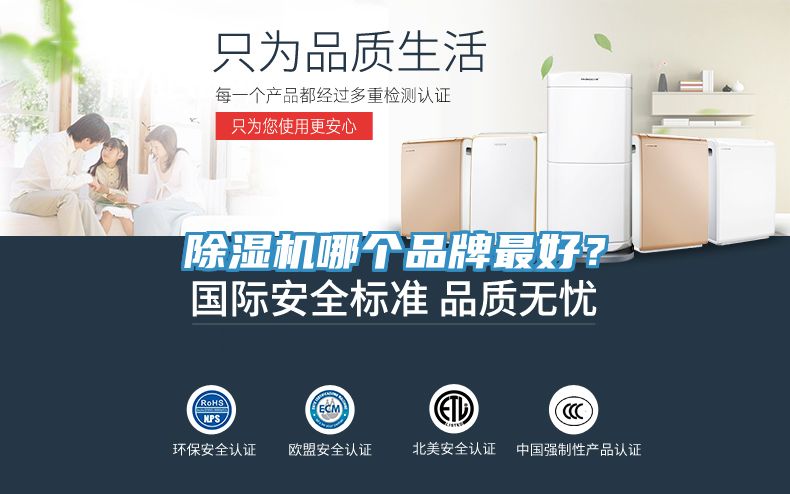 除濕機(jī)哪個(gè)品牌最好？